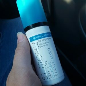 St Tropez Original Self Tanner