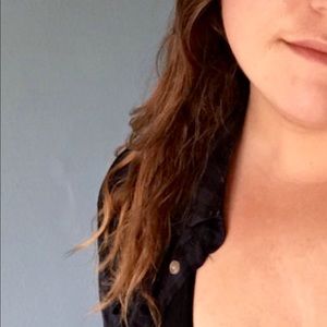 Meet your Posher, Carina