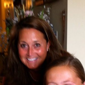 Meet your Posher, Betsy