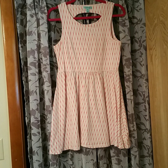 Super Cute Stretchy Dress
