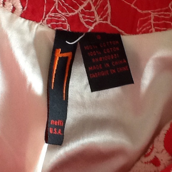 One-of-a-kind short jacket - Picture 2 of 4