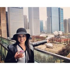 Meet your Posher, Evy