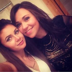 Meet your Posher, Lilya