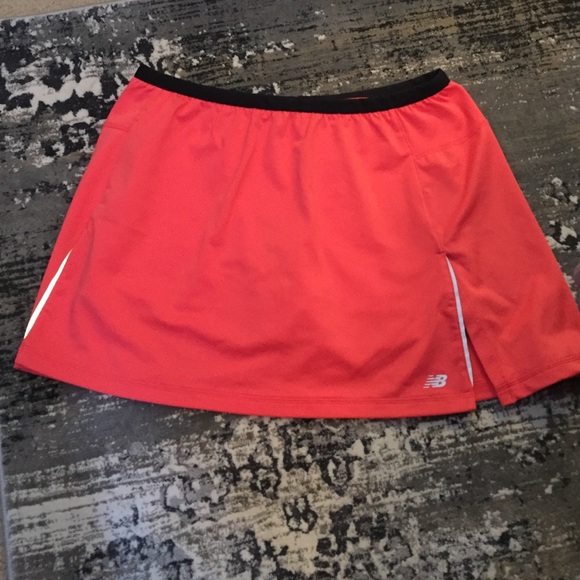 New Balance Running Skort