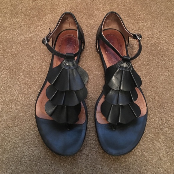 Corso Como Petal Sandal