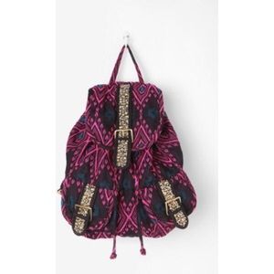 🌟FINAL Sale🌟Ecote Treasure Cluster Backpack