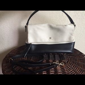 Authentic LIKE NEW Kate Spade Crossbody