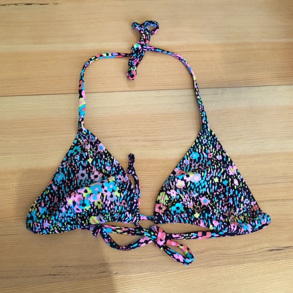 Old Navy Other - Old Navy Bikini Top