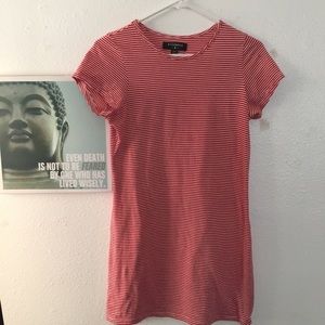 ByCorpus striped dress