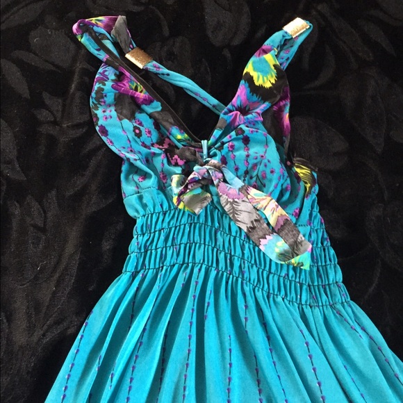 ๐ SUMMER DRESS๐ - Picture 2 of 4