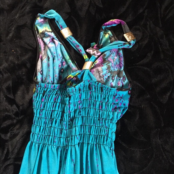 ๐ SUMMER DRESS๐ - Picture 4 of 4