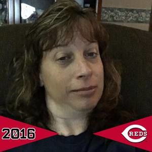 Meet your Posher, Cathy