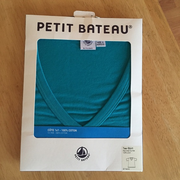 Petit Bateau- New with tags