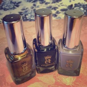 Nail polish for jeneeanne