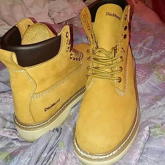 Boots - Picture 1 of 1