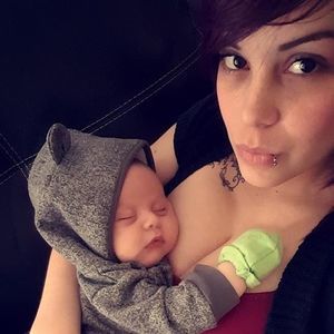 Meet your Posher, Ely