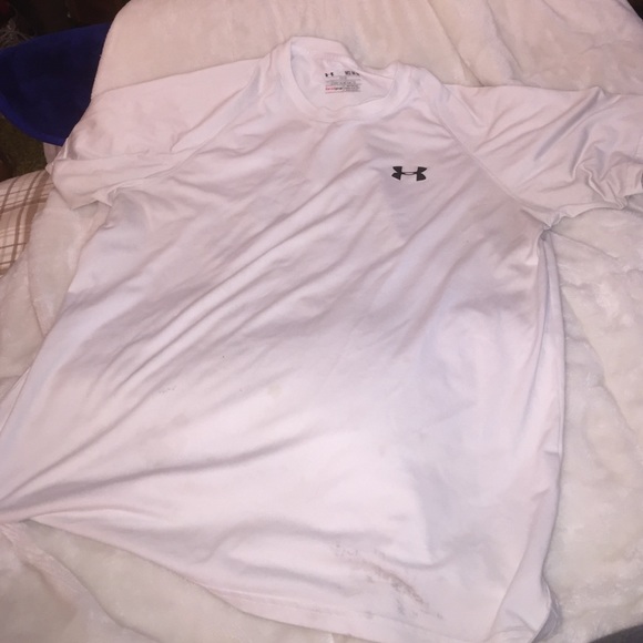 Under armor t shirt