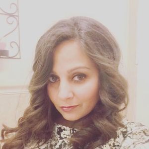 Meet your Posher, Tina