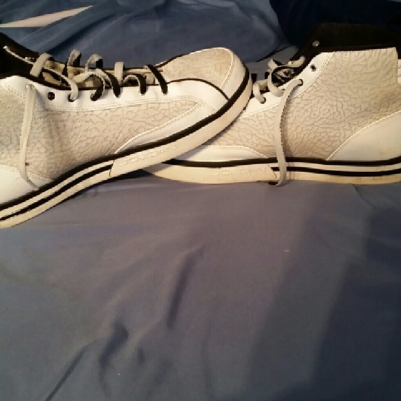 Jordans phly legend cement - Picture 4 of 4