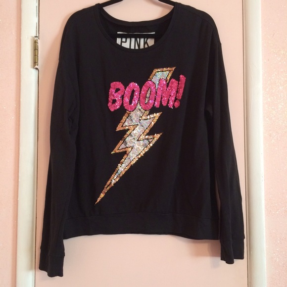 Victoria's Secret PINK sweater