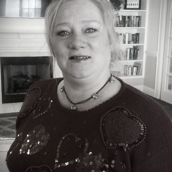 Meet your Posher, Wendy