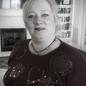 Meet your Posher, Wendy