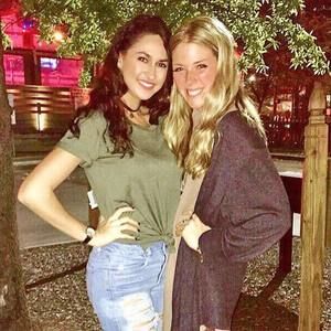 Meet your Posher, Bailey jo