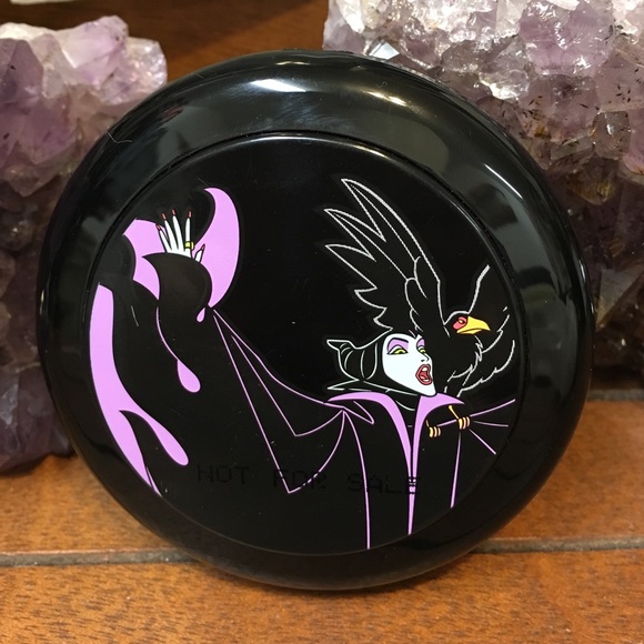 MAC venomous villain collection briar rose