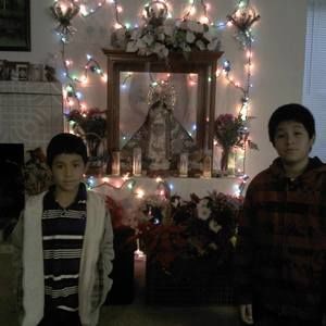 Meet your Posher, Letty