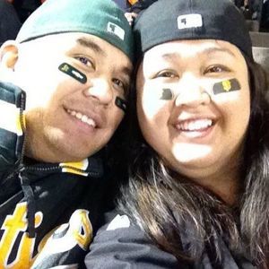 Meet your Posher, Aimee