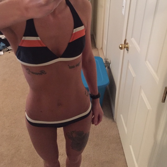 Speedo swimsuit - Picture 2 of 3