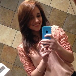 Meet your Posher, Vanessa