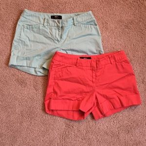 Mossimo Shorts