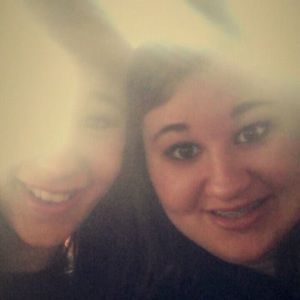 Meet your Posher, Brittney