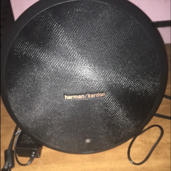 Harman/Kardon Onyx Studio Bluetooth Speaker