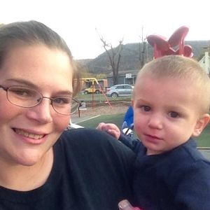 Meet your Posher, Brittaney