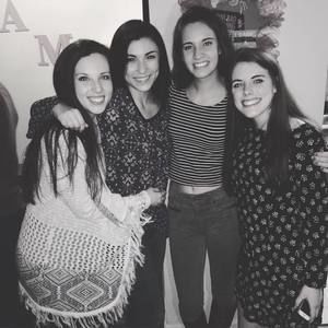 Meet your Posher, Haley