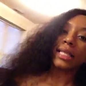 Meet your Posher, Tyasia