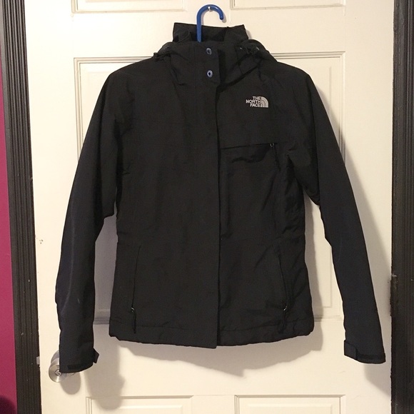 North face coat - Picture 1 of 3