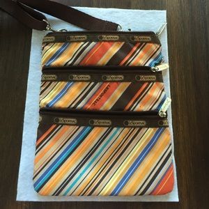 LeSportsac Crossbody