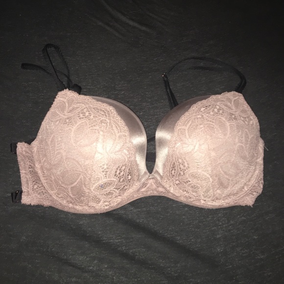 Sexy push-up VS bra