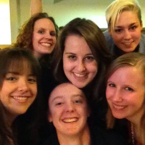 Meet your Posher, Kathryn - Picture 1 of 1