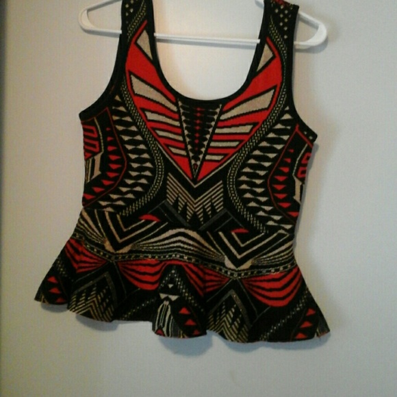 Woman's Top