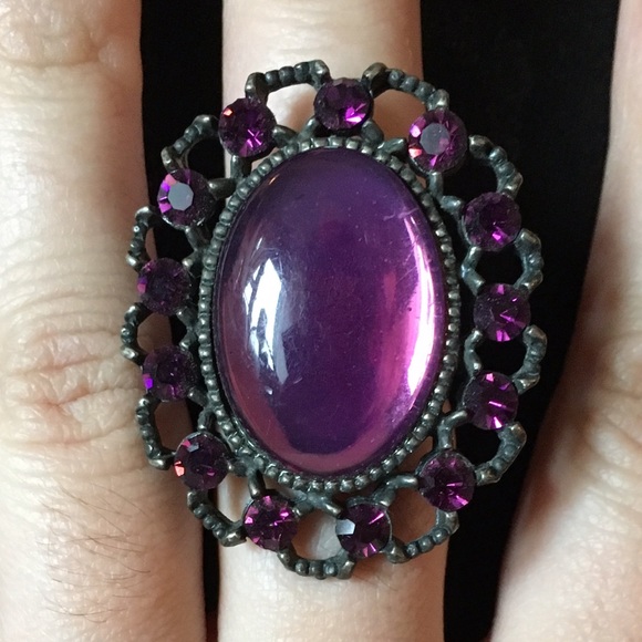 Statement ring - Picture 3 of 3
