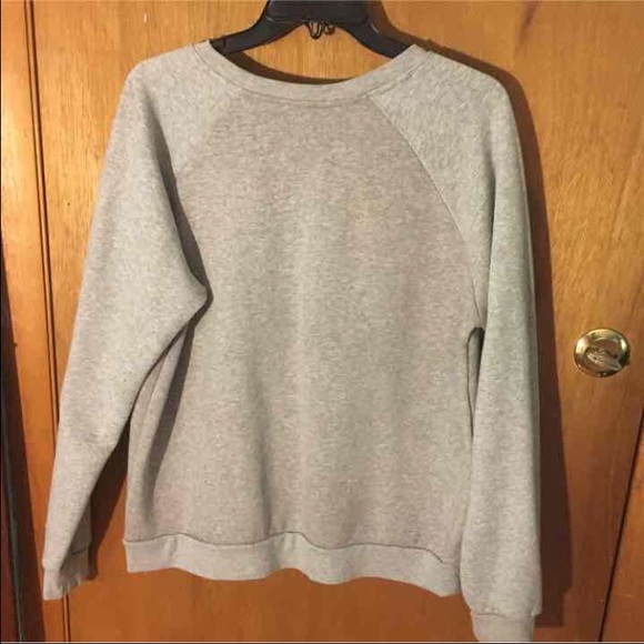 Forever 21 Lion King Pullover - Picture 2 of 3