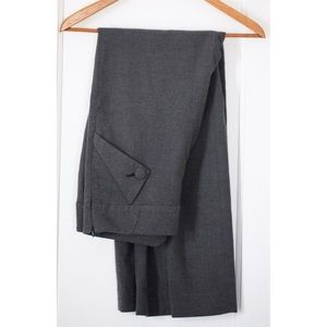 LUX (Urban Outfitters) wide leg dress pants