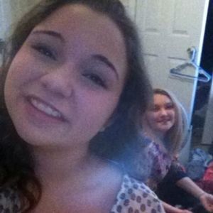 Meet your Posher, Anna grace