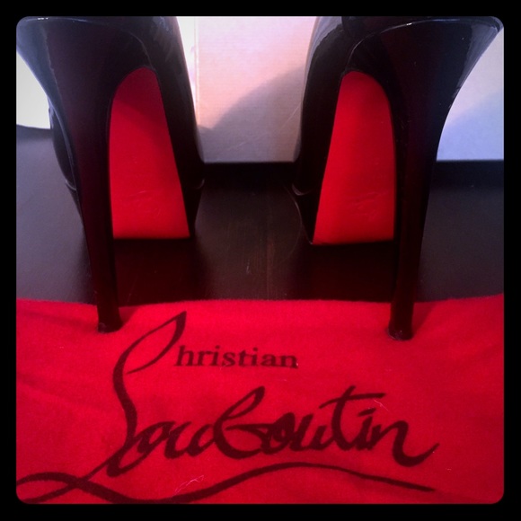 Christian Louboutin Shoes - Christian Louboutin 'Bianca'