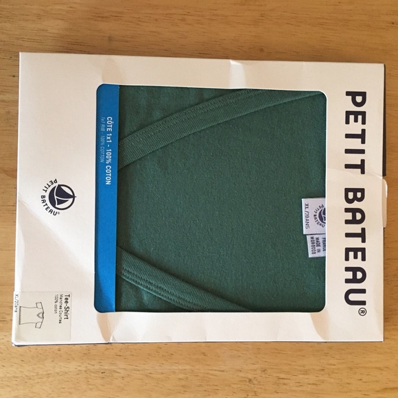 Petit Bateau-New with Tags