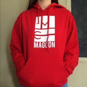 Magcon Jacket